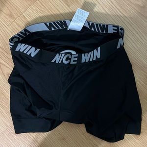Nice win cycling shorts for men